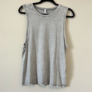 Z Supply Muscle Tank